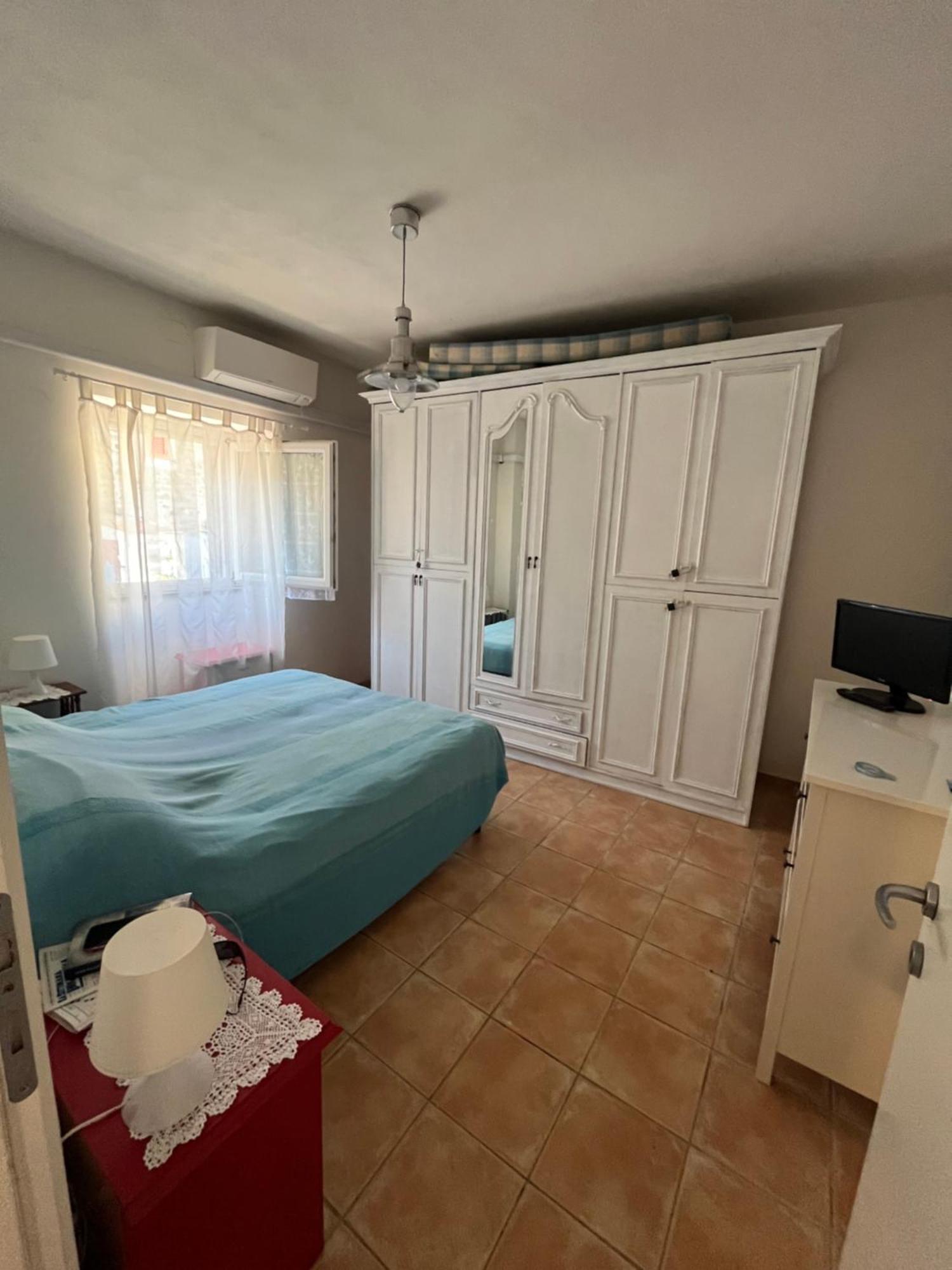 Casa Vista Castello Villa Capraia Kültér fotó